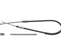TRW GCH566 Handbrake cable