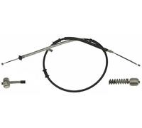 TRW GCH599 Hand brake cable