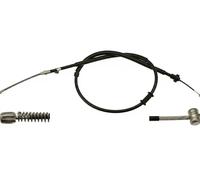 TRW GCH619 Hand brake cable