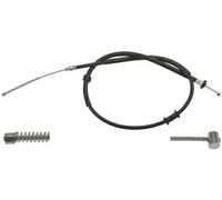 TRW GCH642 Handbrake cable