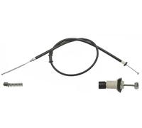 TRW GCH644 Handbrake cable
