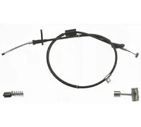 TRW GCH662 Handbrake cable