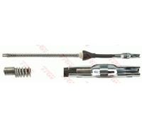 TRW GCH666 Handbrake cable