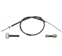 TRW GCH691 Hand brake cable