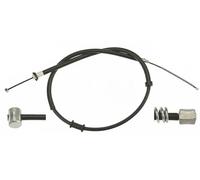 CABLE PULL PARKING BRAKE GCH692 FOR FIAT 312A4.000/A6.000 1.0L 312A2.000 0.9L