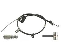 CABLE PULL PARKING BRAKE GCH735 FOR SUZUKI GRAND/VITARA/XL-7/II/NOMADE/ESCUDO