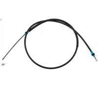 TRW GCH768 Handbrake cable