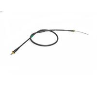 Handbrake cable Drum Brake GCH891 TRW for RENAULT CLIO IV CLIO IV Grandtour