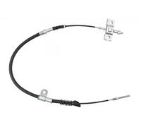 Handbrake cable Drum Brake J12211 NIPPARTS for HYUNDAI H-1 / STAREX Bus H-1 Van