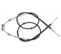 Original A.B.S. Cable Pull Parking Brake K10015 for Opel