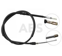 A.B.S. K10026 Handbrake cable