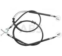 Original A.B.S. Cable Pull Parking Brake K10042 for Opel