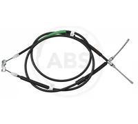 A.B.S. K10065 Hand brake cable