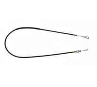 Handbrake cable Drum Brake K10091 A.B.S. for CITROËN PEUGEOT FIAT