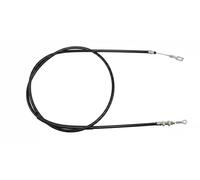 ABS K10101 Front Handbrake Cable Fits Citroën Fiat Peugeot C25 Ducato J5 4745.54