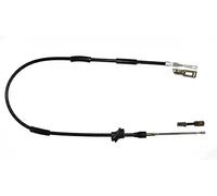 Handbrake cable Drum Brake K10148 A.B.S. for AUDI 80 B3 Saloon 90 B3