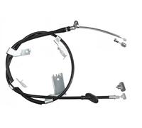 Right Handbrake Cable A.B.S. K10398 for Suzuki Swift (05-12)