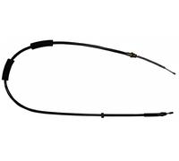 ABS K10715 Rear Handbrake Cable Fits Ford Escort Mondeo 1000830