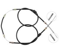 A.B.S. K10855 Hand brake cable