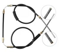 Handbrake cable Drum Brake K10865 A.B.S. for FORD TRANSIT Bus TRANSIT Van