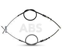 A.B.S. K11285 Handbrake cable