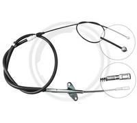 A.B.S. K11317 Handbrake cable