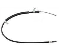 A.B.S. K11478 Handbrake cable