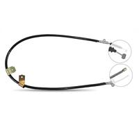 Handbrake cable Drum Brake K11538 A.B.S. for NISSAN SUNNY III SUNNY III Liftback