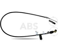 A.B.S. K11747 Handbrake cable