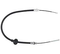 Handbrake cable Drum Brake K11811 A.B.S. for FORD FORD USA