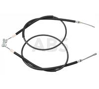 A.B.S. K12035 Hand brake cable