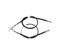 Handbrake cable Drum Brake K12036 A.B.S. for OPEL CHEVROLET
