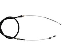Handbrake cable Drum Brake K12078 A.B.S. for OPEL FRONTERA A