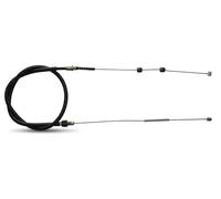 Handbrake cable Drum Brake K12088 A.B.S. for OPEL FRONTERA A FRONTERA A Sport