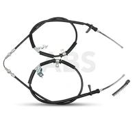 A.B.S. K12235 Hand brake cable