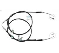 ABS K12455 Rear Handbrake Cable Fits Suzuki R+ 54400-75F00