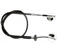 A.B.S. K12708 Handbrake cable