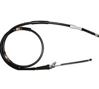 Rear Left Handbrake Cable A.B.S. K12767 for Toyota Corolla 1987-1992