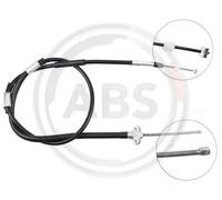 A.B.S. K12807 Handbrake cable