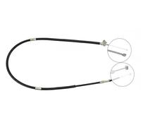 Handbrake cable Drum Brake K12818 A.B.S. for TOYOTA COROLLA COROLLA Compact