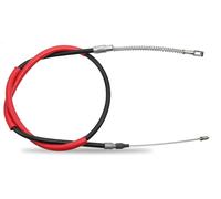 Handbrake cable Drum Brake K13088 A.B.S. for VW LT28-50 Bus LT28-50 Van