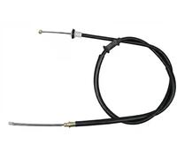 Handbrake cable Drum Brake K13106 A.B.S. for FIAT LANCIA