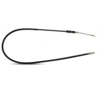 ABS K13397 Rear Left Handbrake Cable Fits Chevrolet Daewoo Musso Nubira 96243462