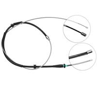 A.B.S. K13596 Handbrake cable