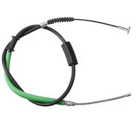 Handbrake cable Drum Brake K13668 A.B.S. for FIAT MAREA Weekend MAREA