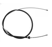 Handbrake cable Drum Brake K13746 A.B.S. for SEAT VW SKODA