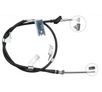 A.B.S. K13860 Hand brake cable