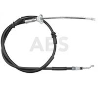 A.B.S. K13872 Handbrake cable