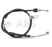 A.B.S. K13995 Hand brake cable