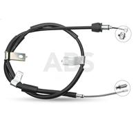 A.B.S. K13996 Hand brake cable